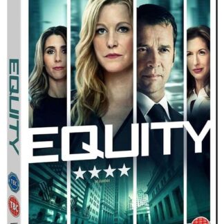 EQUITY EQUITY DVD