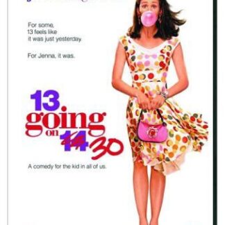 13 Going on 30 - 13 Going On 30 DVD