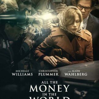All The Money In The World DVD