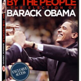 By The People The Election Of Barack Oba - By The People The Election Of Barack Oba DVD