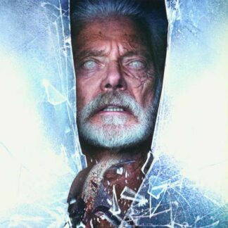 Dont Breathe 2 DVD