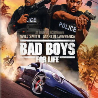 Bad Boys for Life - Bad Boys For Life DVD