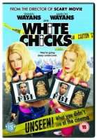 White Chicks - White Chicks DVD
