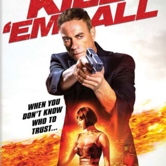 Kill Em All - Kill Em All DVD