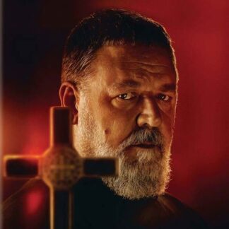 Julius Avery - The Popes Exorcist DVD