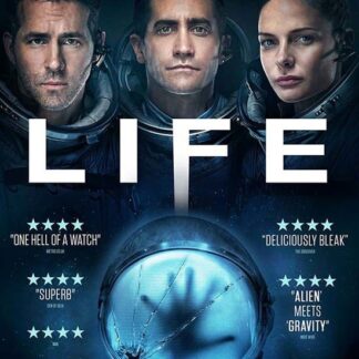 Life - Life DVD