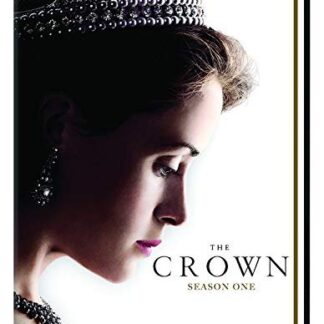 The Crown Season 1 - The Crown: Season 1 DVD