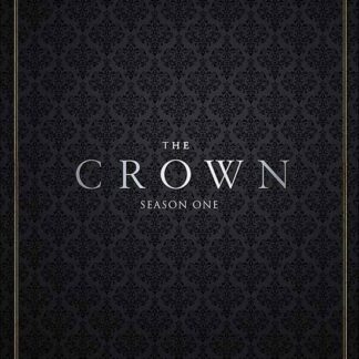 CROWN SEASON ONE CROWN SEASON ONE DVD
