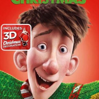 Arthur Christmas - Arthur Christmas DVD