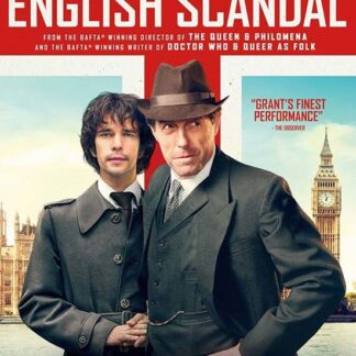 A Very English Scandal - A Very English Scandal - Season 01 DVD