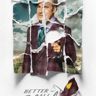 Better Call Saul - Season 5 - Better Call Saul - Season 05 DVD