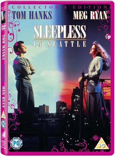 Sleepless in Seattle - Sleepless In Seattle Collectors Edition DVD