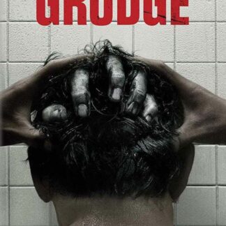 The Grudge - Grudge. The DVD