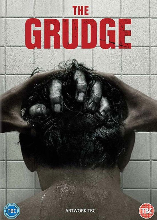 The Grudge - Grudge. The DVD