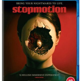 Stopmotion BD - Stopmotion Blu-ray