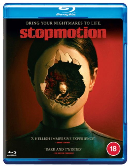 Stopmotion BD - Stopmotion Blu-ray