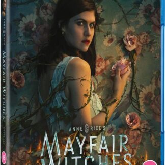 Anne Rices Mayfair Witches Season 12 BluRay - Anne Rices Mayfair Witches: Season 1-2 Blu-ray