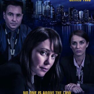 Line of Duty - Series 2 - Line Of Duty: Series 2 DVD