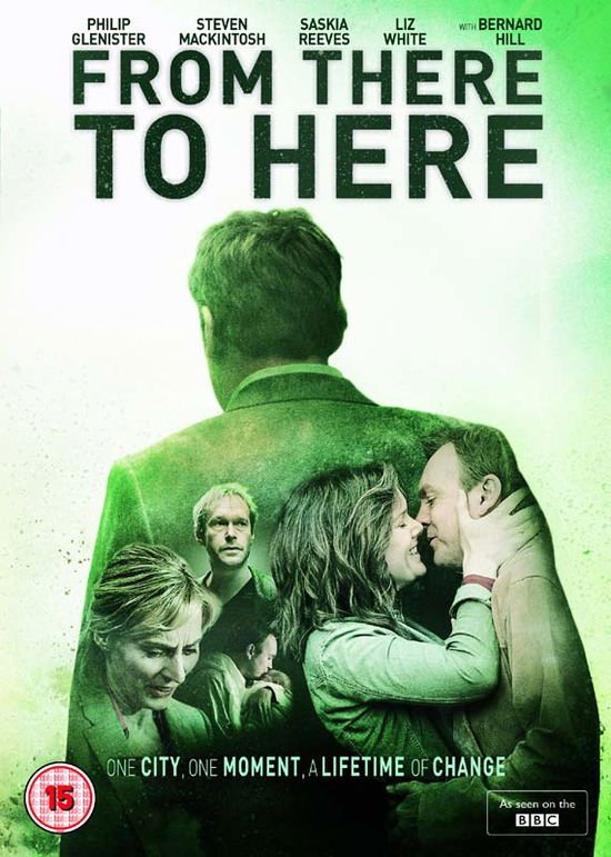 From There to Here - From There To Here DVD