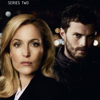 Fall Series 2 DVD
