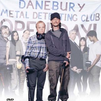 Detectorists DVD