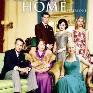 Place To Call Home Series One DVD