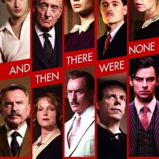 And then There Were None - And Then There Were None DVD