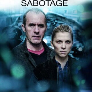 Tunnel Sabotage DVD