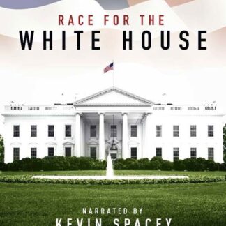 Race For The White House DVD