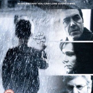 The Missing DVD