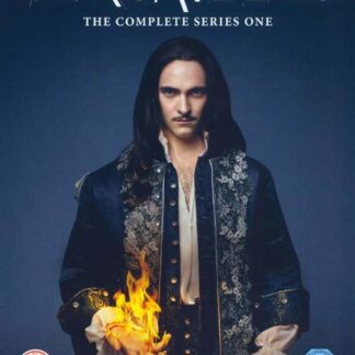 Versailles - Series One DVD