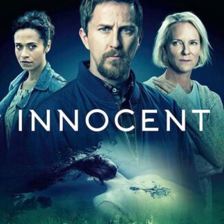 Innocent DVD