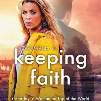 Keeping Faith - Keeping Faith DVD