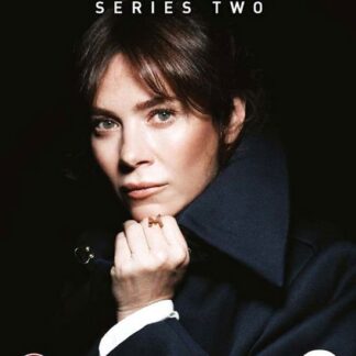 Marcella - Series 2 - Marcella - Series 2 DVD