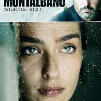 Inspector Montalbano 8 DVD