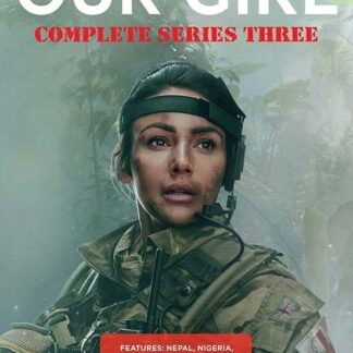 Our Girl - Series 3 - Our Girl - Complete Series Three DVD