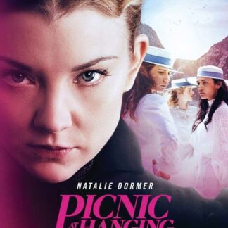 Picnic at Hanging Rock - Picnic at Hanging Rock DVD