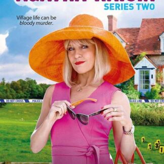 Agatha Raisin Series 2 - Agatha Raisin Series 2 DVD