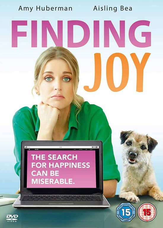 Finding Joy - Finding Joy DVD