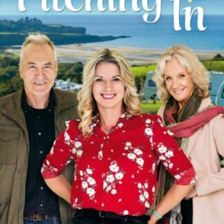 Pitching in - Pitching In DVD