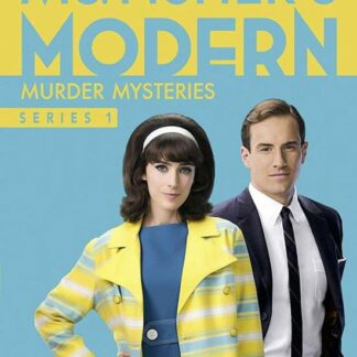 Ms Fishers Modern Murder Mysteries - Ms Fishers Modern Murder Mysteries DVD