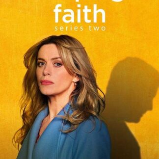Keeping Faith Series 2 - Keeping Faith Series 2 DVD
