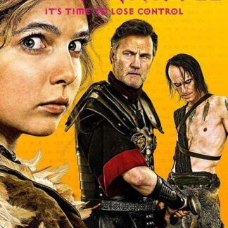 Britannia Series 2 - Britannia: Series 2 DVD