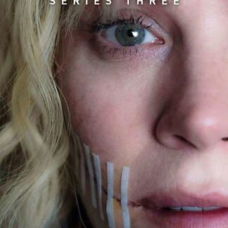 Marcella Series 3 - Marcella: Series 3 DVD