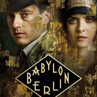 Babylon Berlin - Series 3 - Babylon Berlin: Series.. DVD