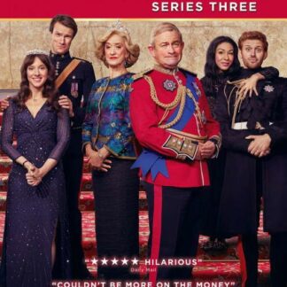 The Windsors - Series 3 - Windsors: Series 3 DVD