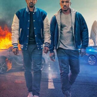 Bulletproof Series 2 - Bulletproof: Series 2 DVD