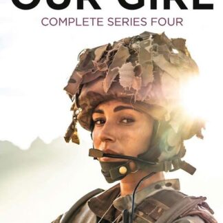 Our Girl Series 4 - Our Girl: Series 4 DVD