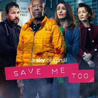 Save Me Too - Save Me Too DVD