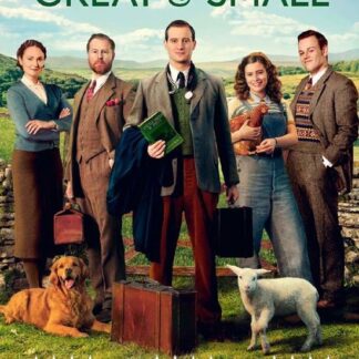 All Creatures Great and Small - All Creatures Great & Small DVD